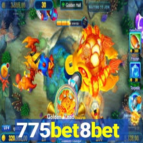 775bet8bet