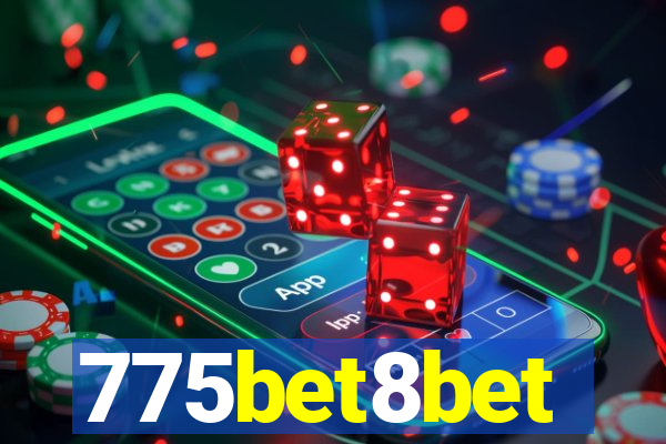 775bet8bet