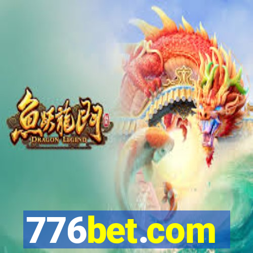 776bet.com