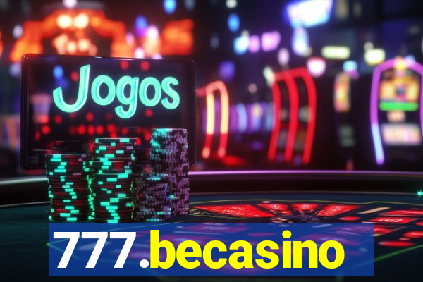 777.becasino