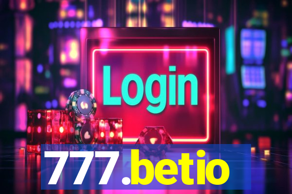 777.betio