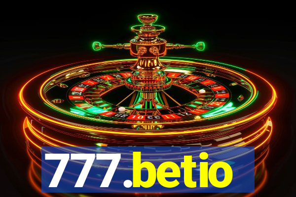 777.betio