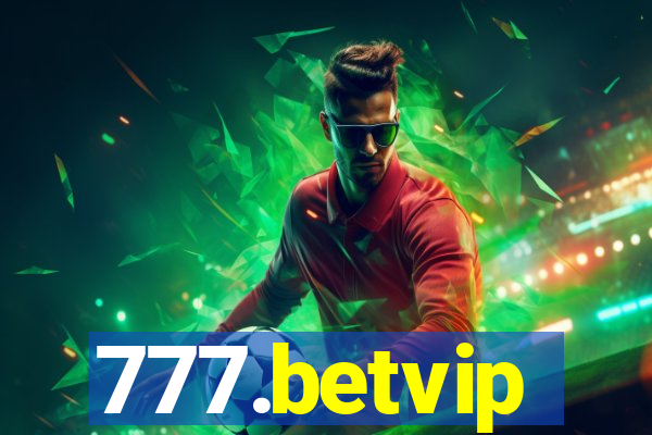 777.betvip