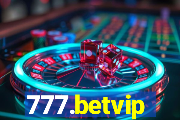 777.betvip