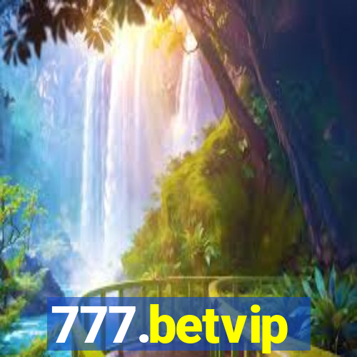 777.betvip