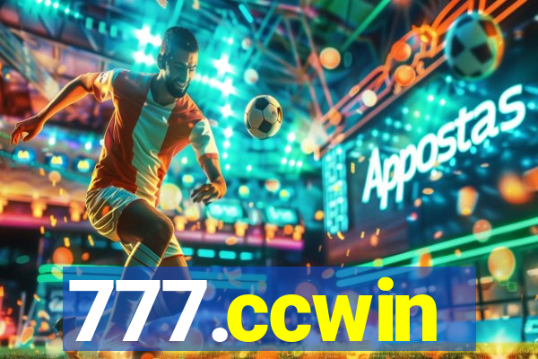 777.ccwin