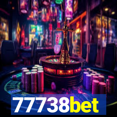 77738bet