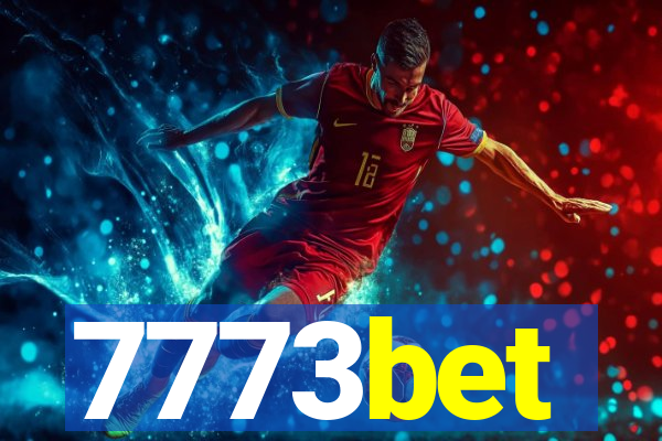 7773bet
