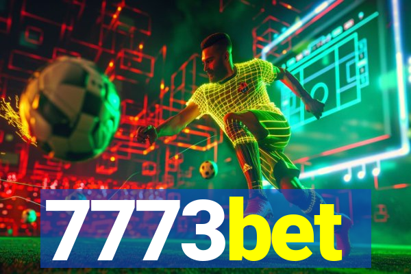 7773bet