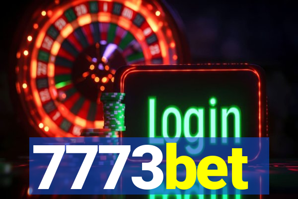 7773bet