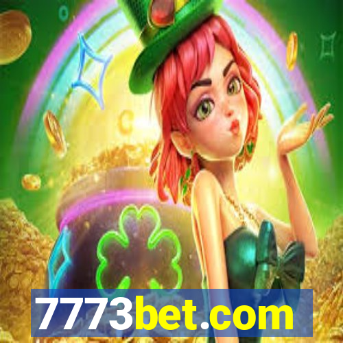7773bet.com