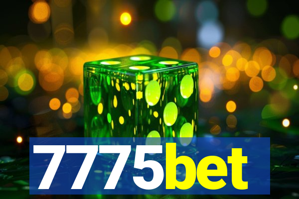 7775bet