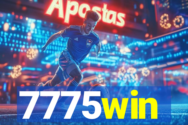 7775win