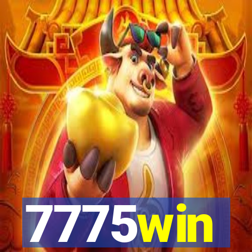7775win