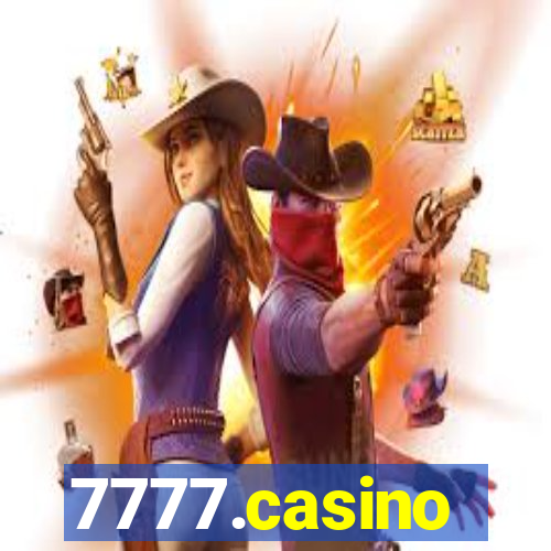 7777.casino
