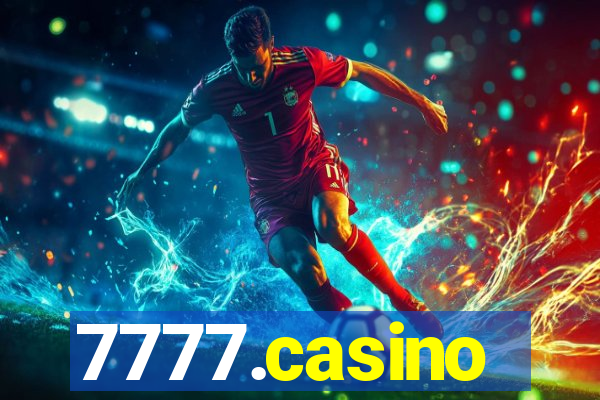 7777.casino