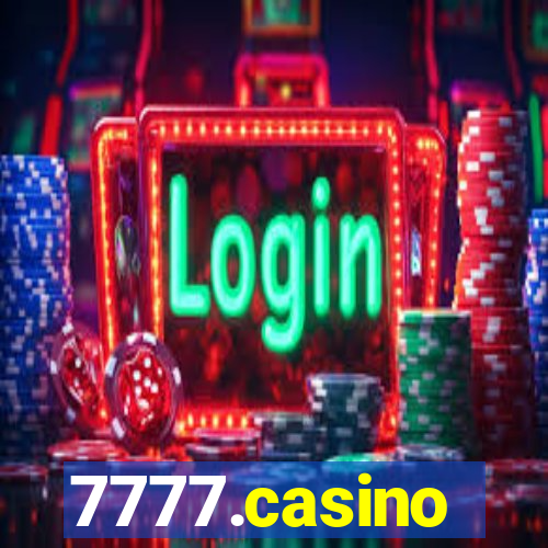 7777.casino