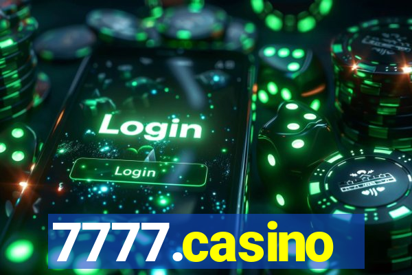 7777.casino