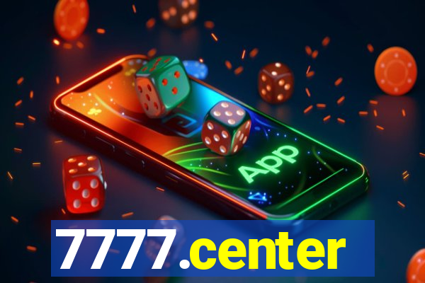 7777.center