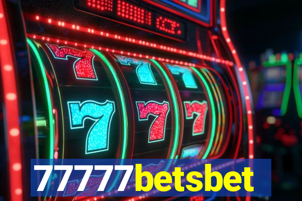 77777betsbet