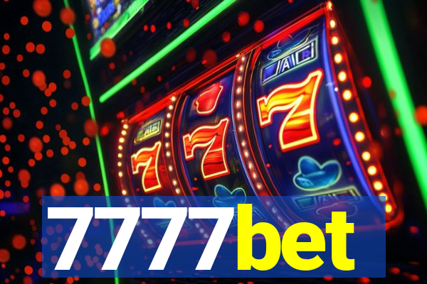 7777bet