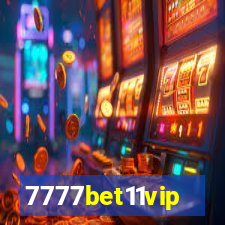 7777bet11vip