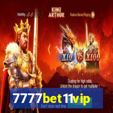 7777bet11vip