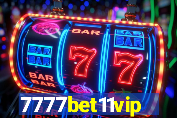 7777bet11vip