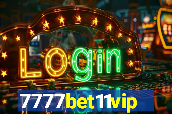 7777bet11vip