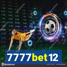 7777bet12