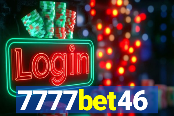 7777bet46