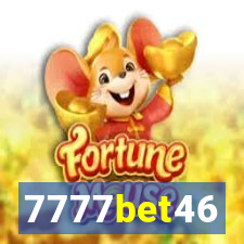 7777bet46