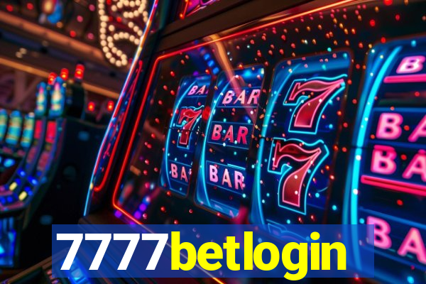 7777betlogin