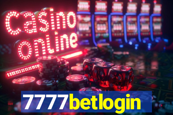 7777betlogin