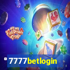 7777betlogin