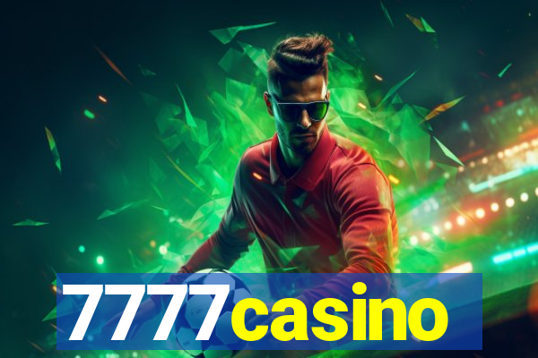 7777casino
