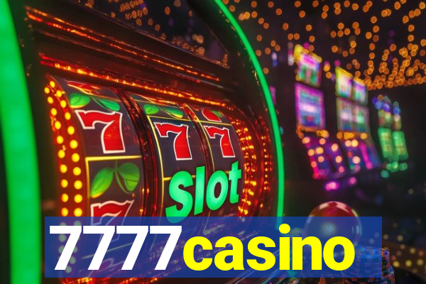 7777casino