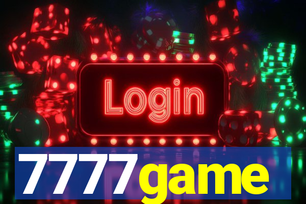7777game