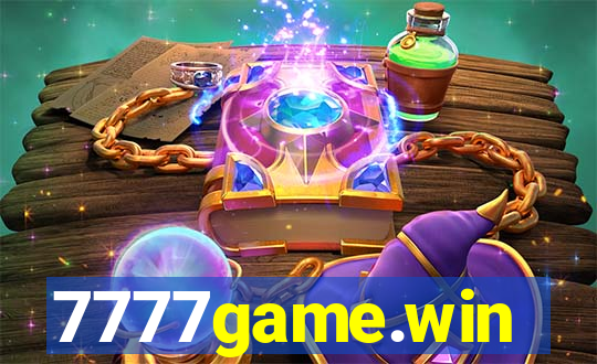 7777game.win