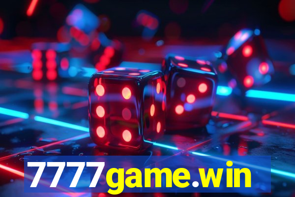 7777game.win