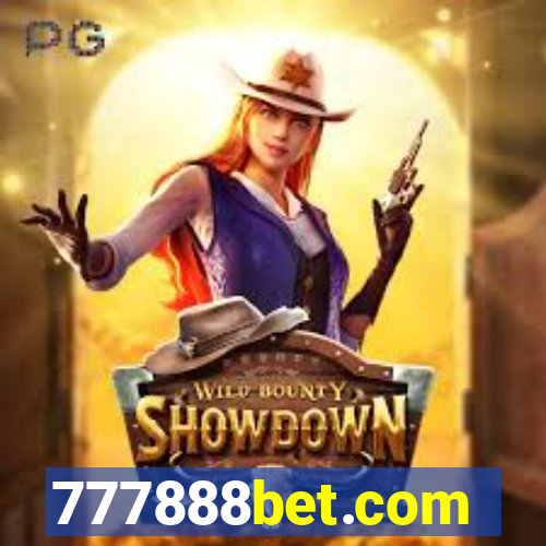 777888bet.com