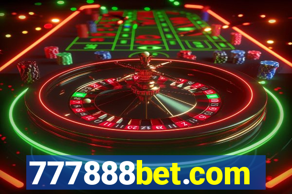 777888bet.com