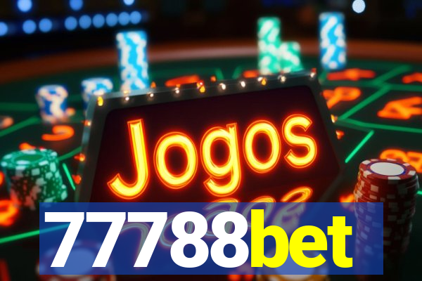 77788bet