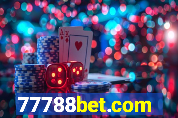 77788bet.com