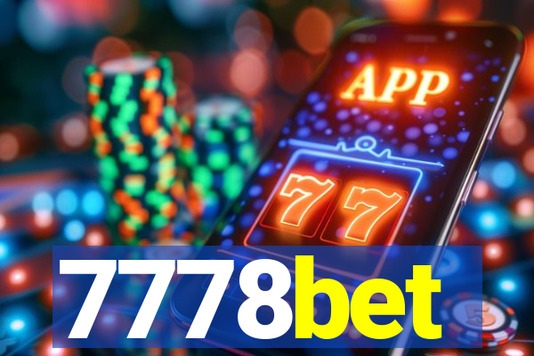 7778bet