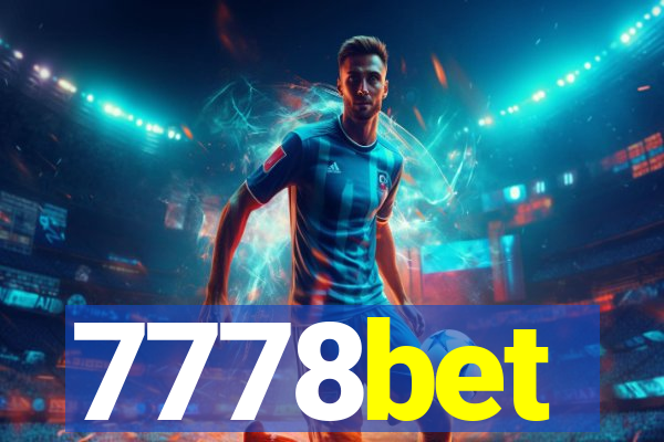 7778bet