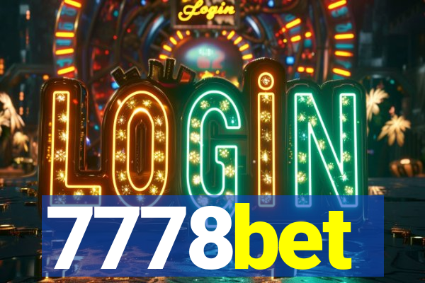 7778bet