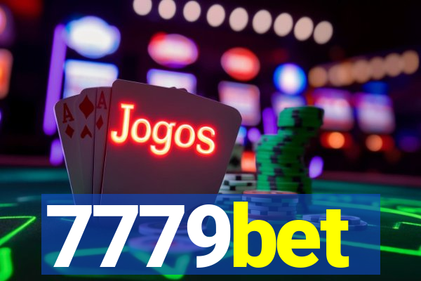 7779bet