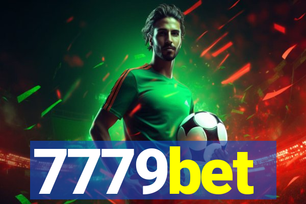 7779bet