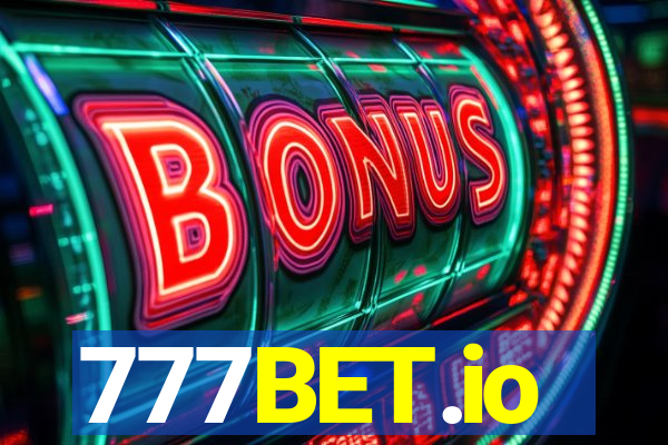 777BET.io